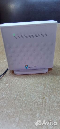 Wifi роутер с поддержкой usb модема