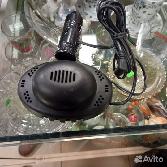 Усилитель телевизионной антенны Mobil для цифры