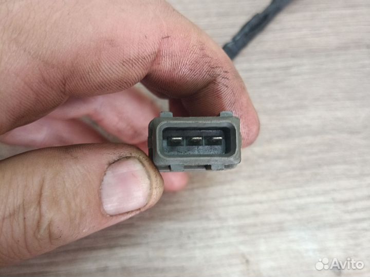 Датчик детонации Chevrolet lacetti 1.6 2003-2013