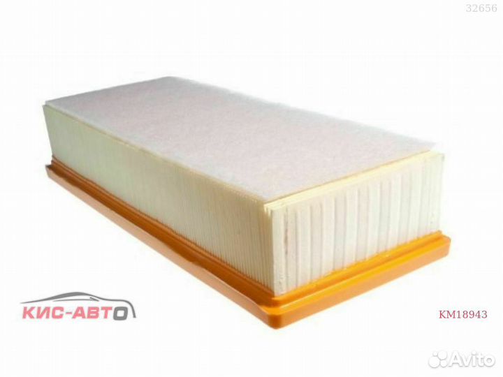 Фильтр воздушный knecht A4 B8; A5 8T; Q5 8R