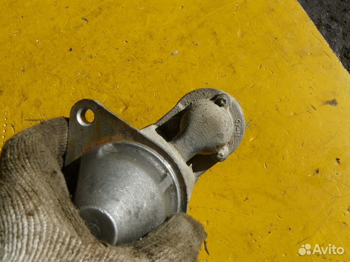 Стартер для Chevrolet Lanos 1,5л