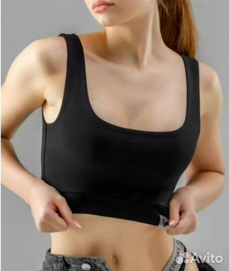 Ч13 Спортивная одежда Votton (топы, лосины) р-р. о