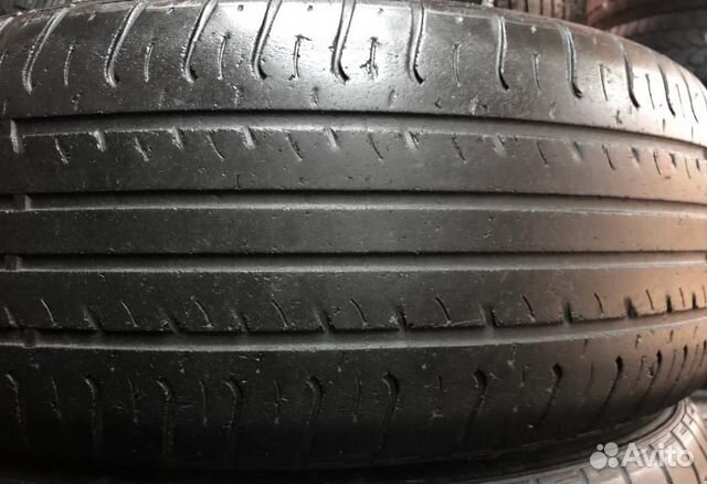 Hankook Optimo K415 205/60 R16