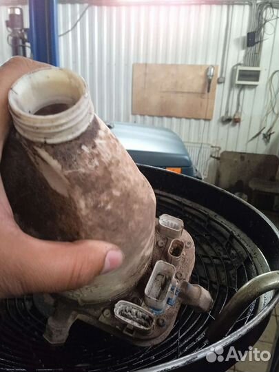 Насос гур на Опель вектра с