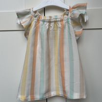 Летний костюм для девочки HM 92