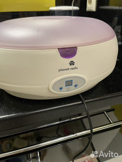 Ванна для парафина