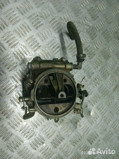 Карбюратор Москвич 412 Москвич 412