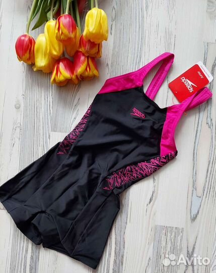 Новые купальники 110-116 см Германия