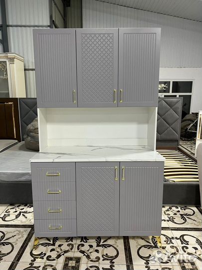 Буфет кухонный