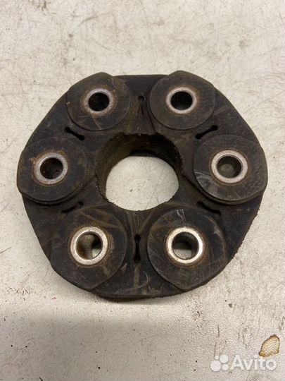 Эластичная муфта Bmw X5 E53