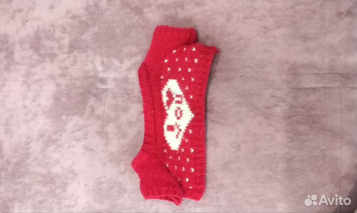 Уточка lalafanfan, оригинал