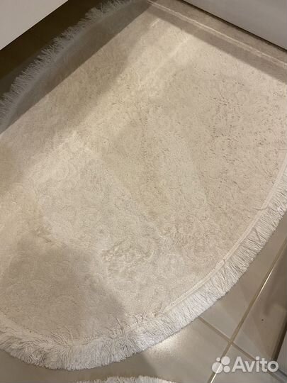 Коврики для ванной и туалета турция