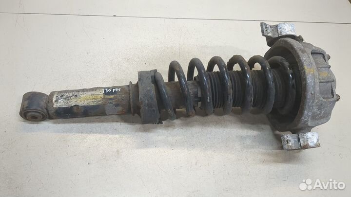 Амортизатор подвески Volkswagen Touareg, 2005