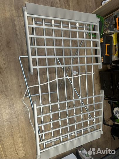 Сушилка электрическая Marta