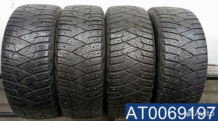 Dunlop Ice Touch 205/55 R16 98V