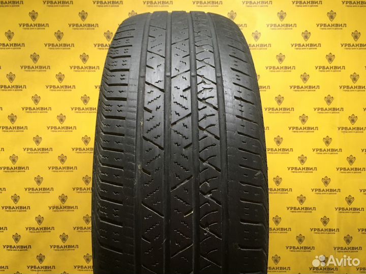 Continental ContiCrossContact LX Sport 245/60 R18 105H