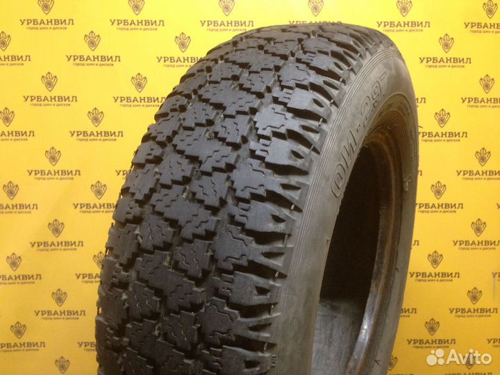Rosava ОИ-297, С-1 205/70 R14 93Q
