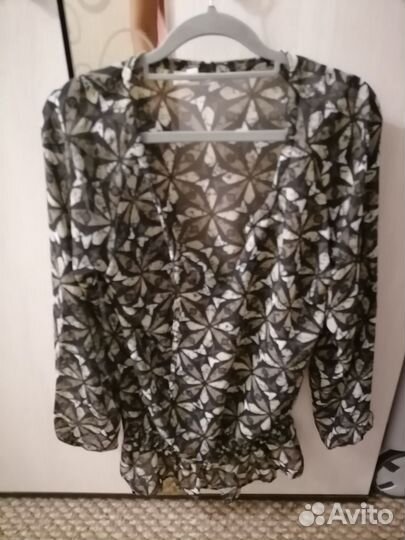 Вещи пакетом