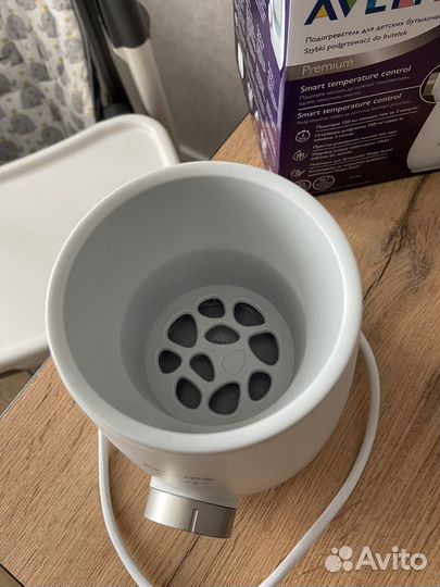 Подогреватель для бутылочек philips avent
