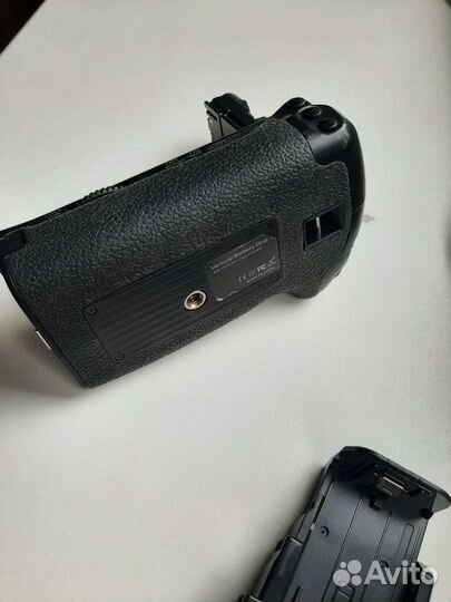 Батарейный блок для canon 6d