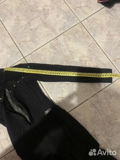 Продам комбинезон для фигурного катания 116-122