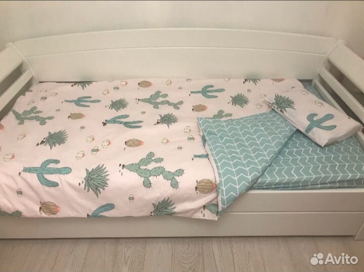 Белье постельное