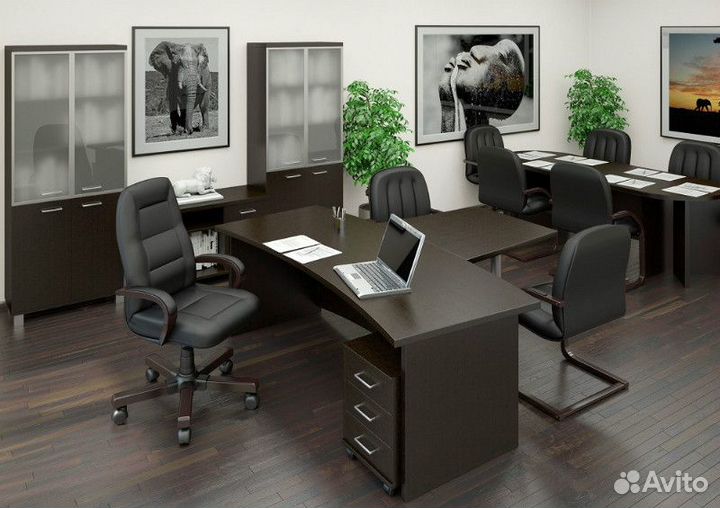 Мебель для офиса