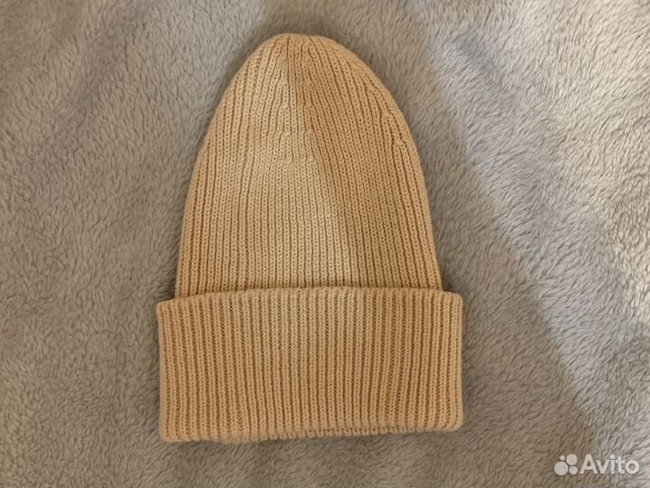 Шапка детская