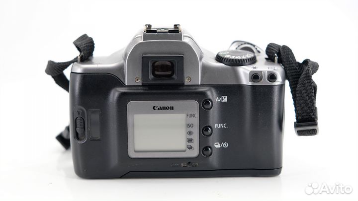 Canon EOS 3000v хор. сост., гарантия, обмен