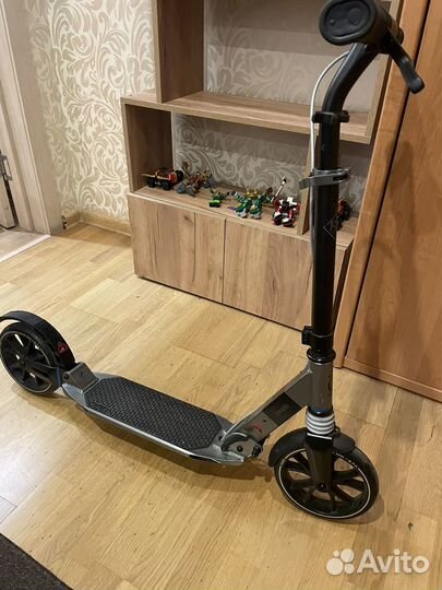 Самокат oxelo взрослый