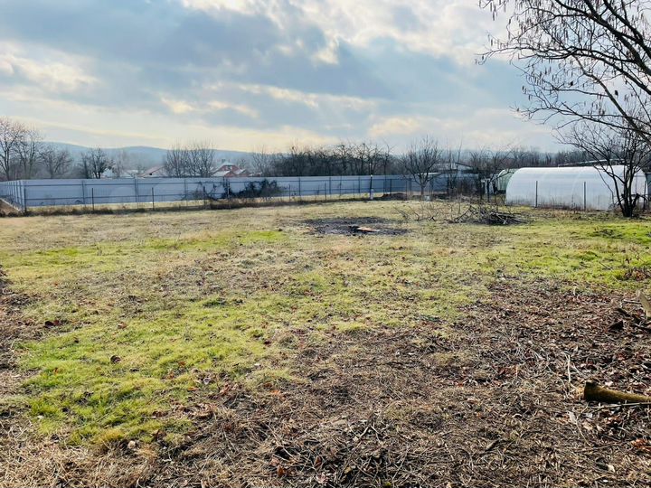 Дом 61,7 м² на участке 12 сот.