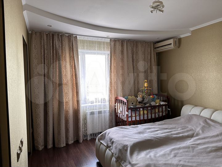 2-к. квартира, 50,8 м², 7/9 эт.