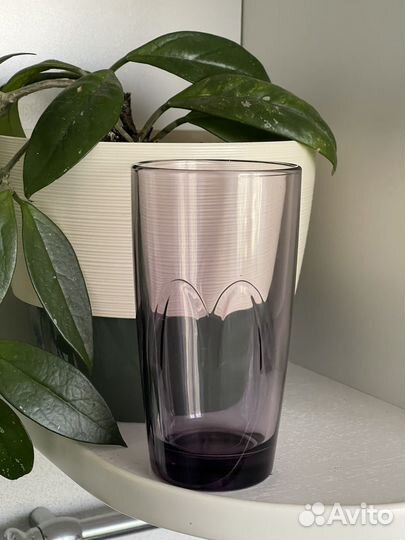 Стакан mcdonalds