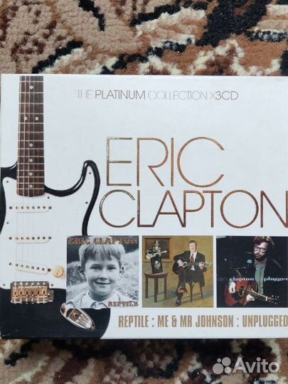 Leonard Cohen, Six Feet Under, Clapton, Armstrong