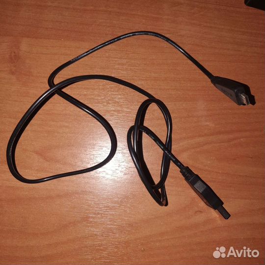 Оригинальный кабель для фотоаппарата sony