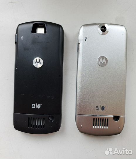 Корпус Motorola L6