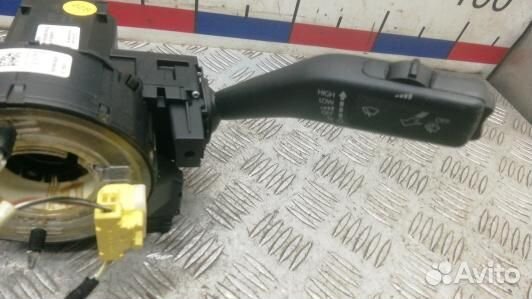 Переключатель поворотов и дворников (стрекоза) vol