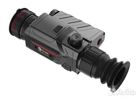 Прицел Guide TR420