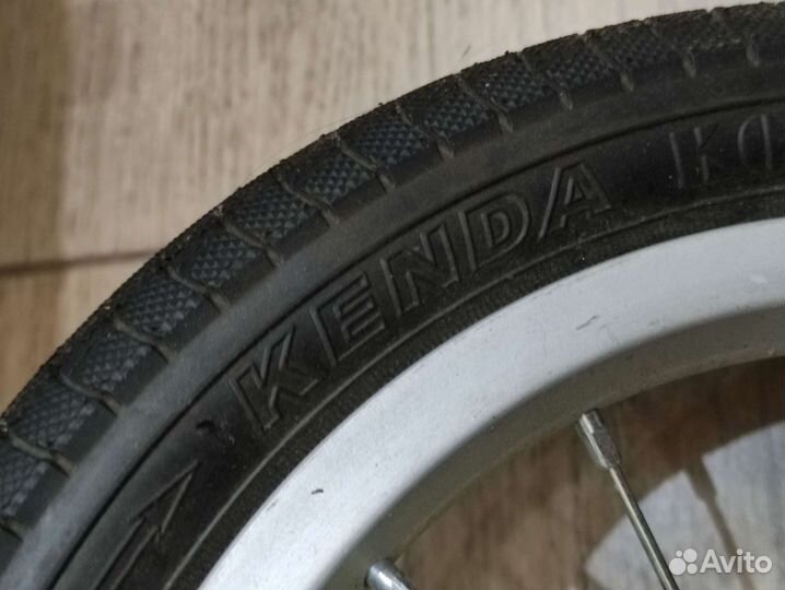 Беговел Yedoo One Too