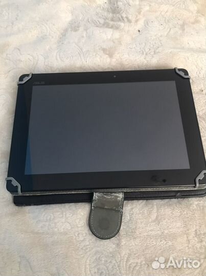 Планшет, Asus к2005 tablet