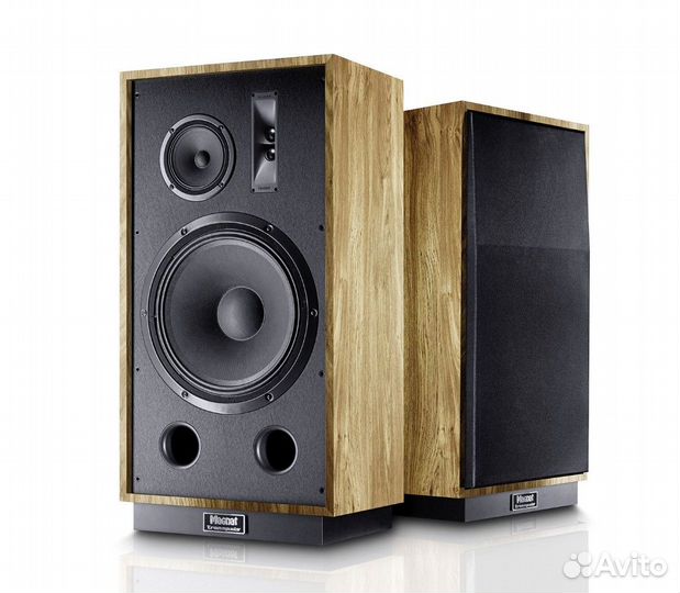 Напольная акустика Magnat Transpuls 1500 Walnut