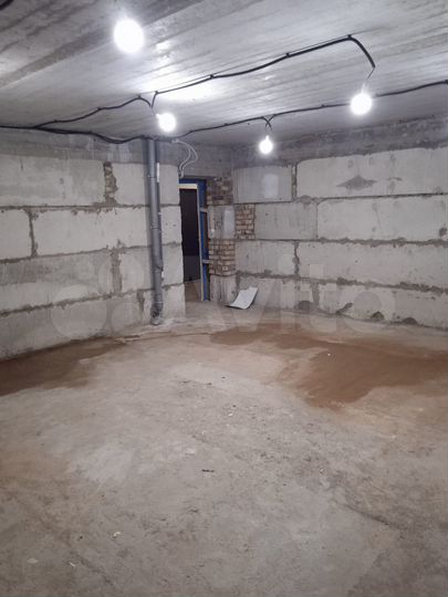 Свободного назначения, 80 м²