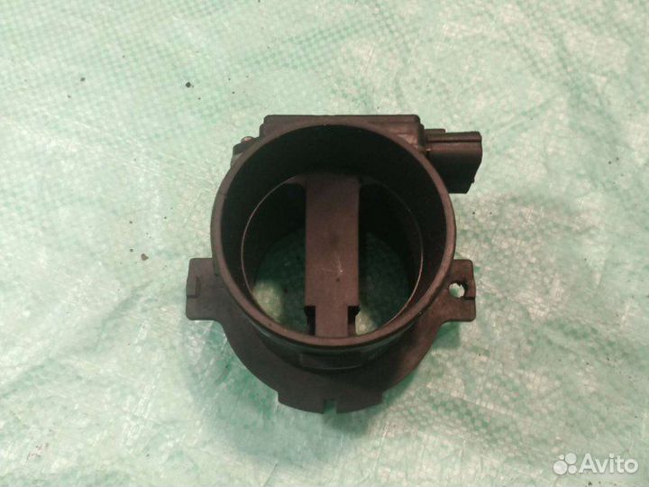 Расходомер воздуха Ford Mondeo 2