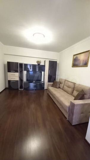 1-к. квартира, 48 м², 7/9 эт.