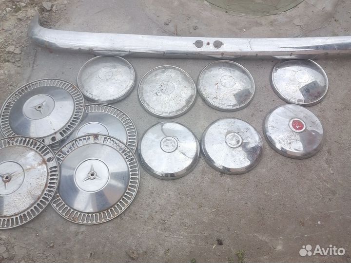 Хром на копейку