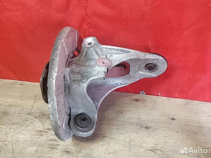 Задний правый кулак BMW X5 E70 X6 E71 X5 F15 X5M F