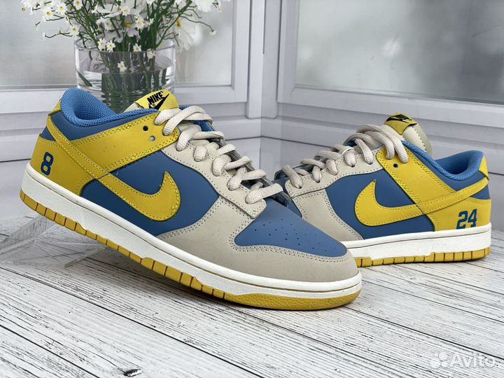 Кроссовки nike sb dunk