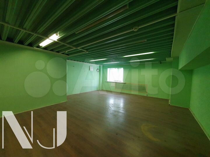 Склад, 100 м², 1 этаж