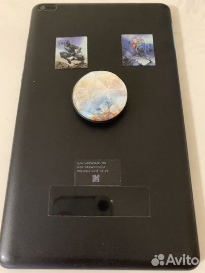 Планшет lenovo