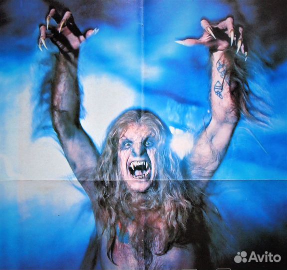 Коллекция постеров, плакатов